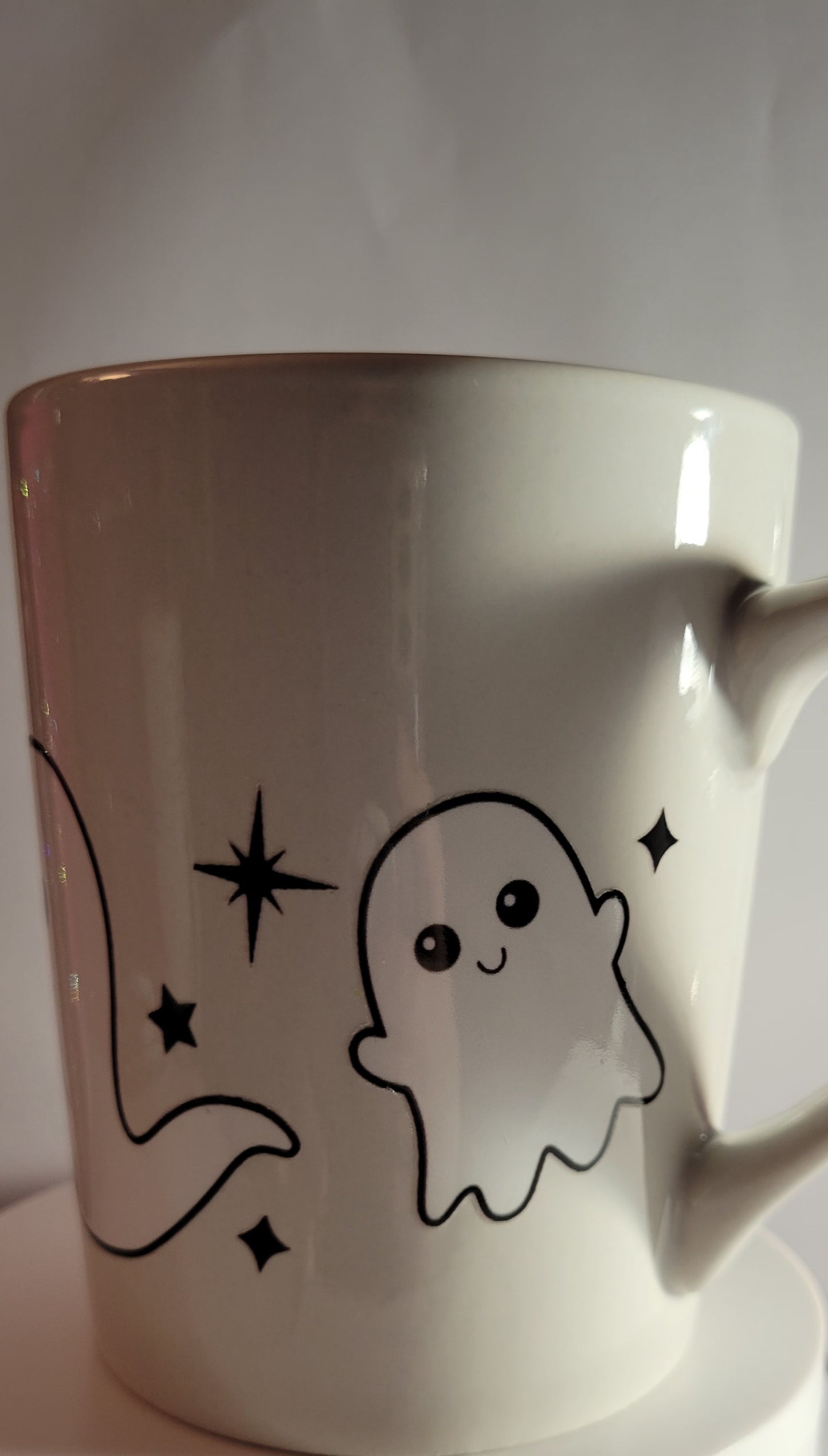 Coffee mug