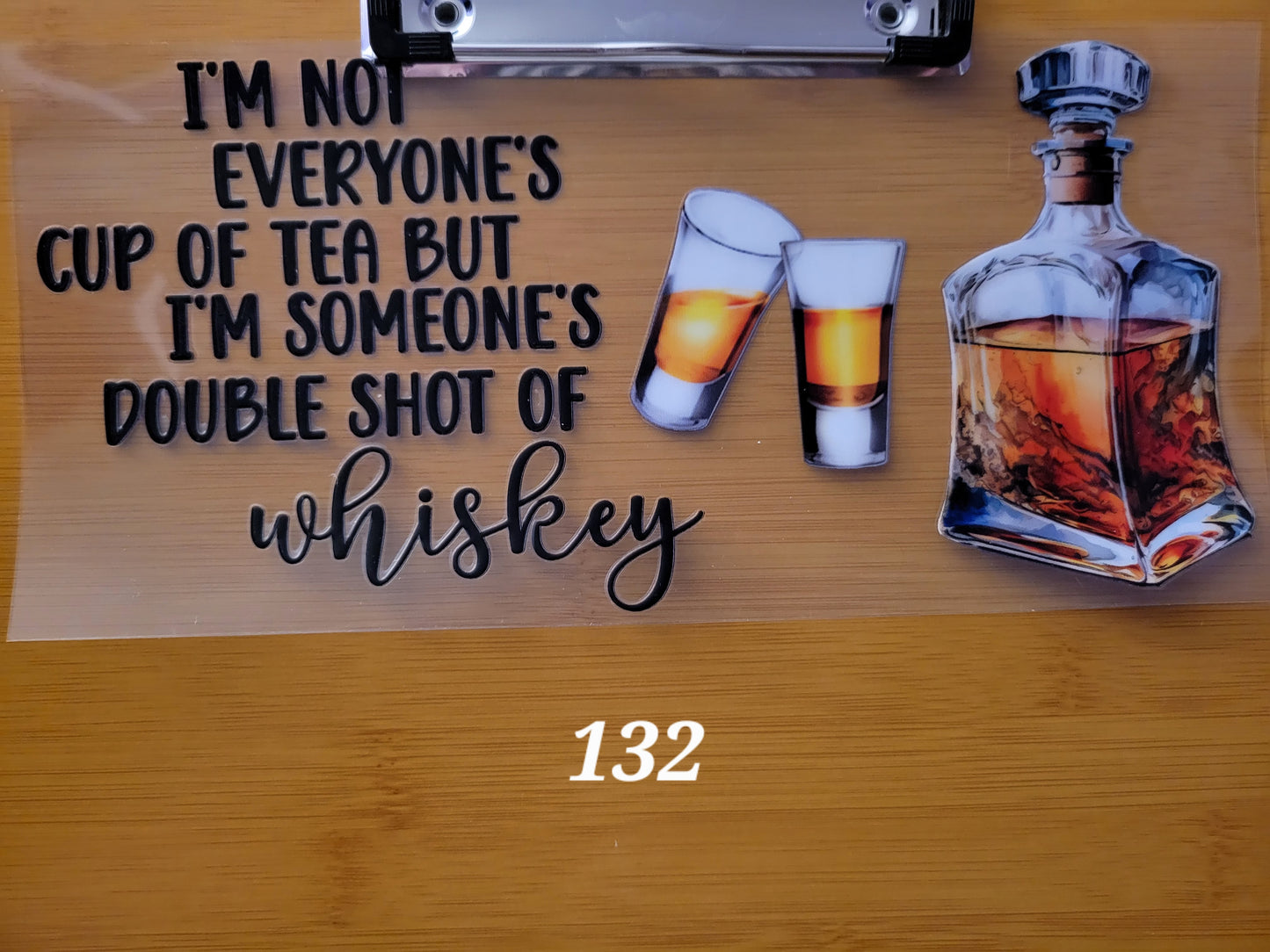 Drinks