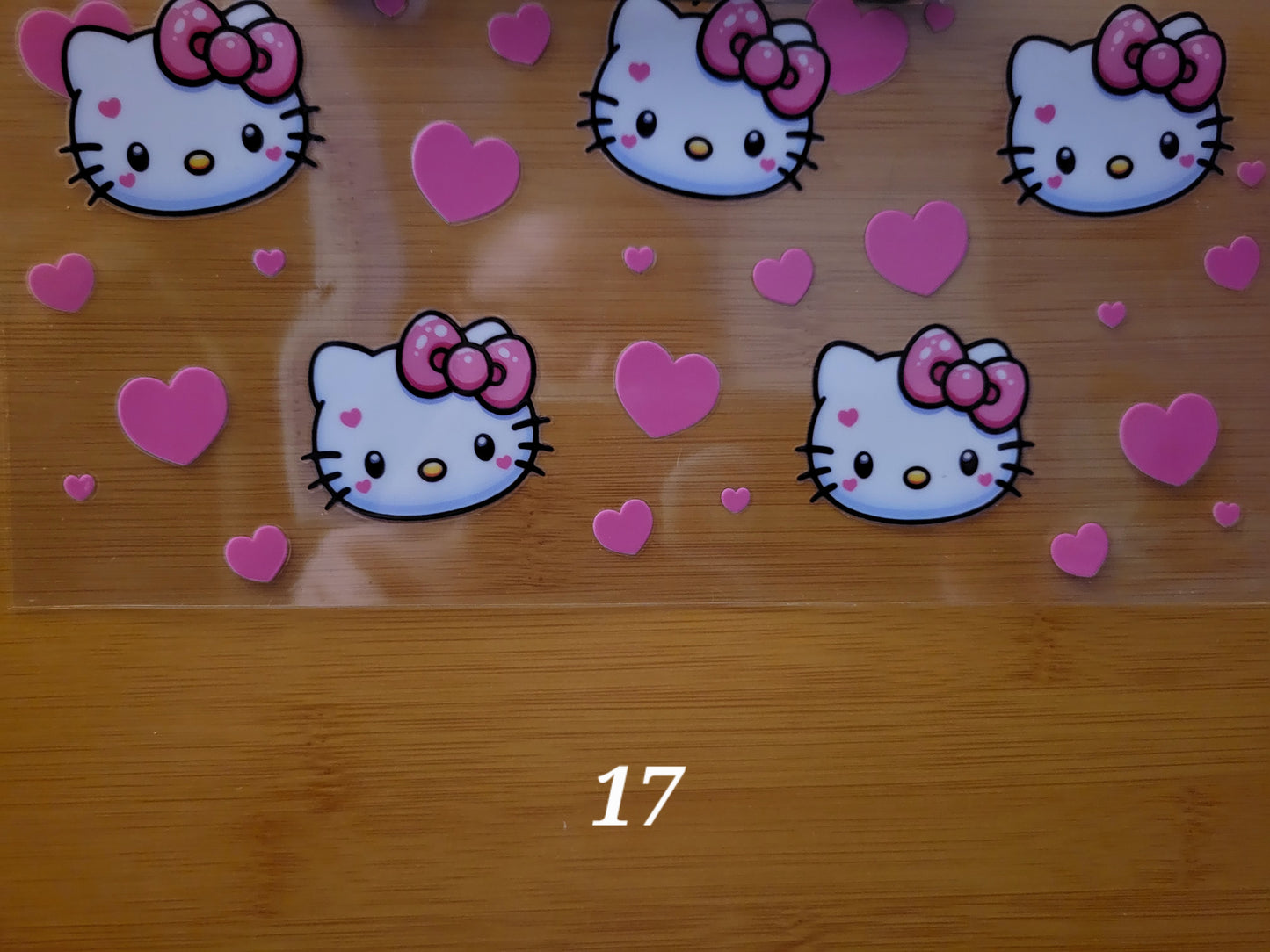 Decals