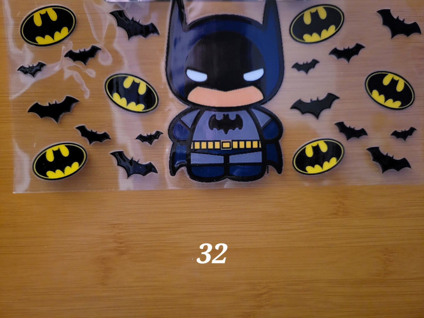 Decals