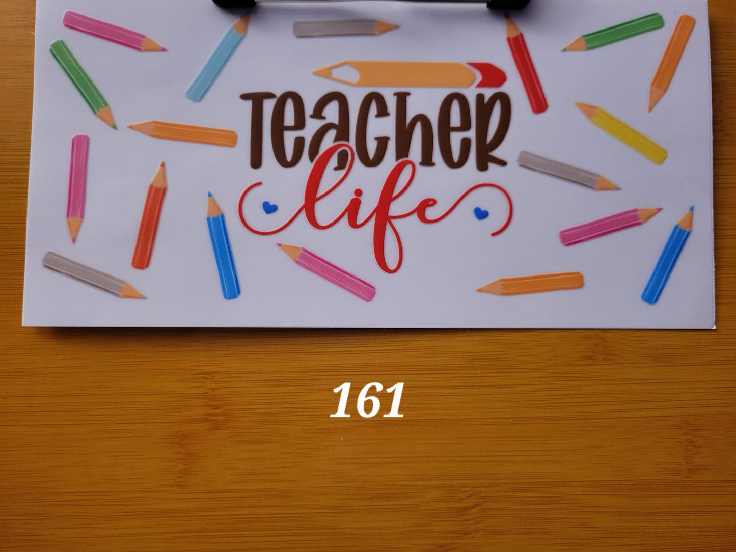 Teacher