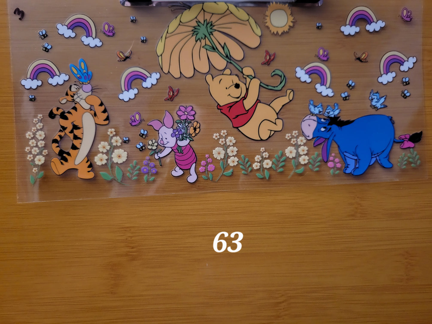 Kids Characters