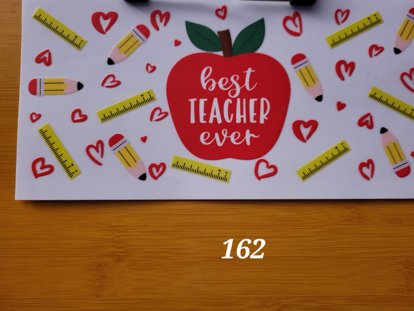 Teacher