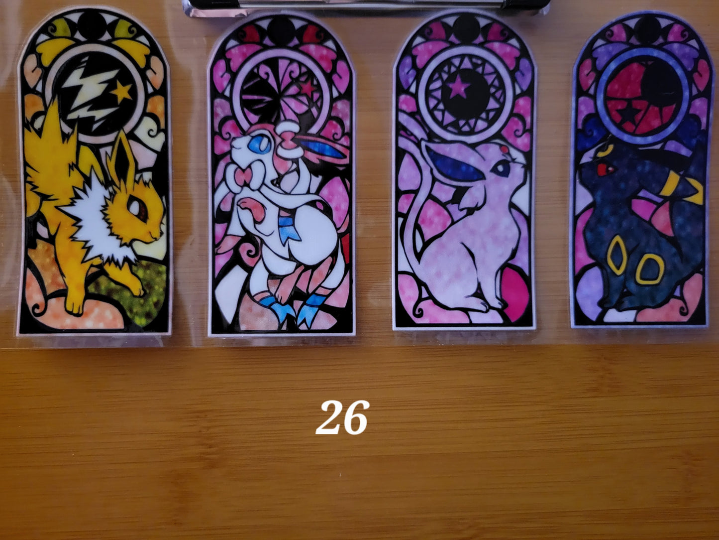 Decals