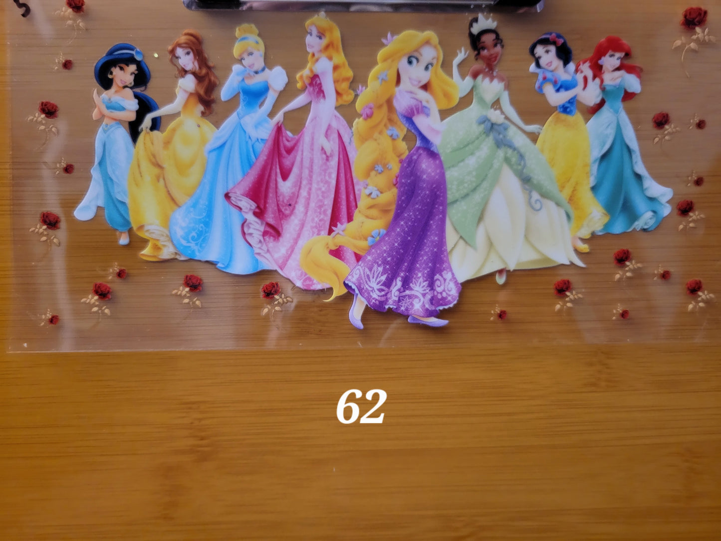 Kids Characters
