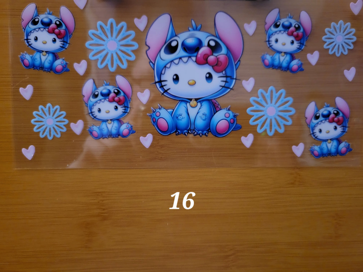 Decals