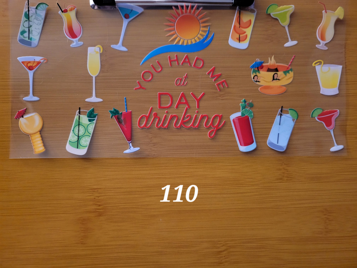 Drinks