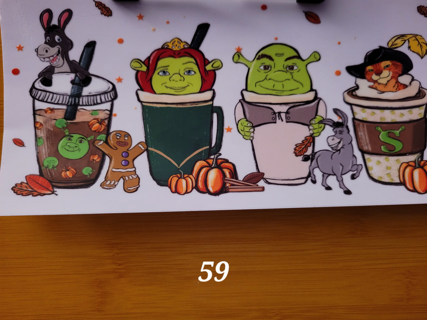 Kids Characters