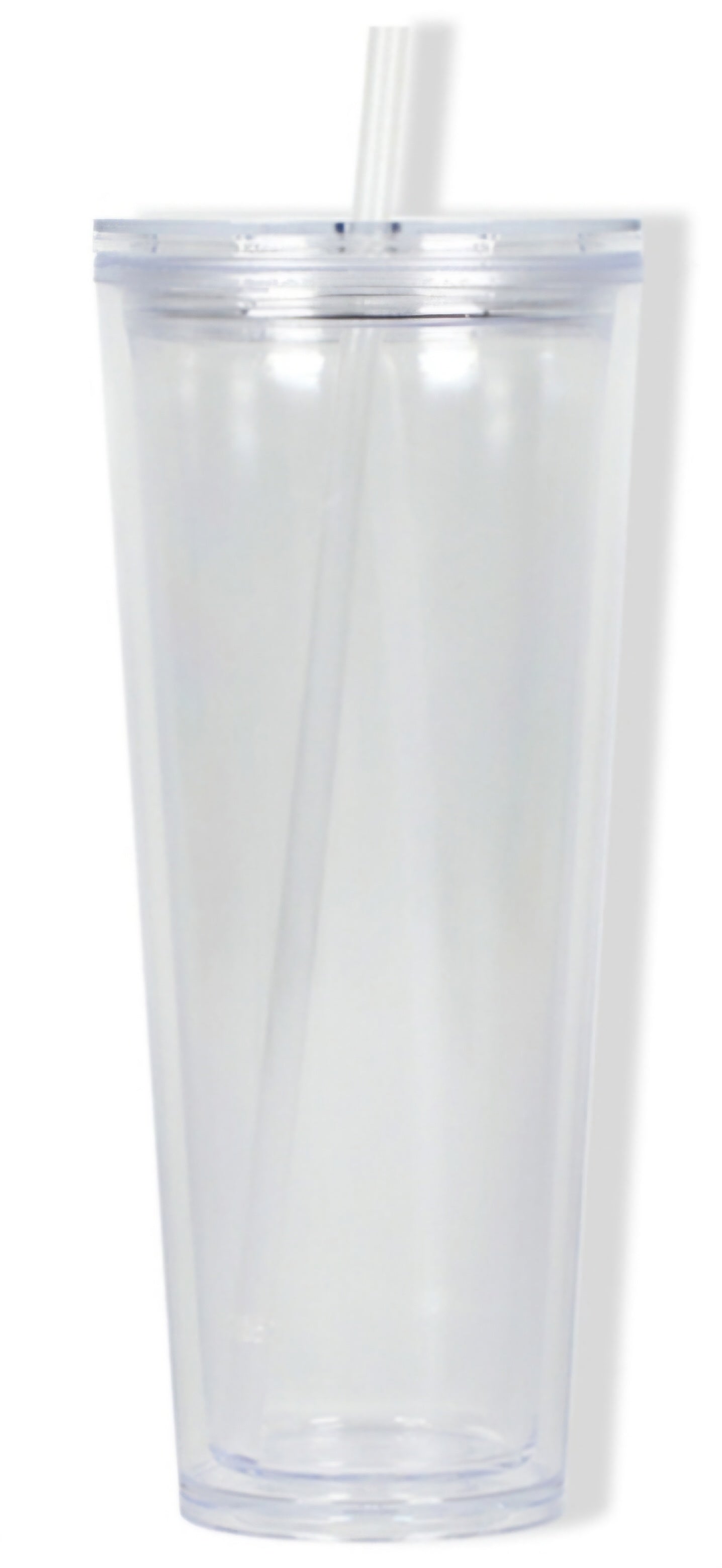 24 oz Acrylic Tumbler
