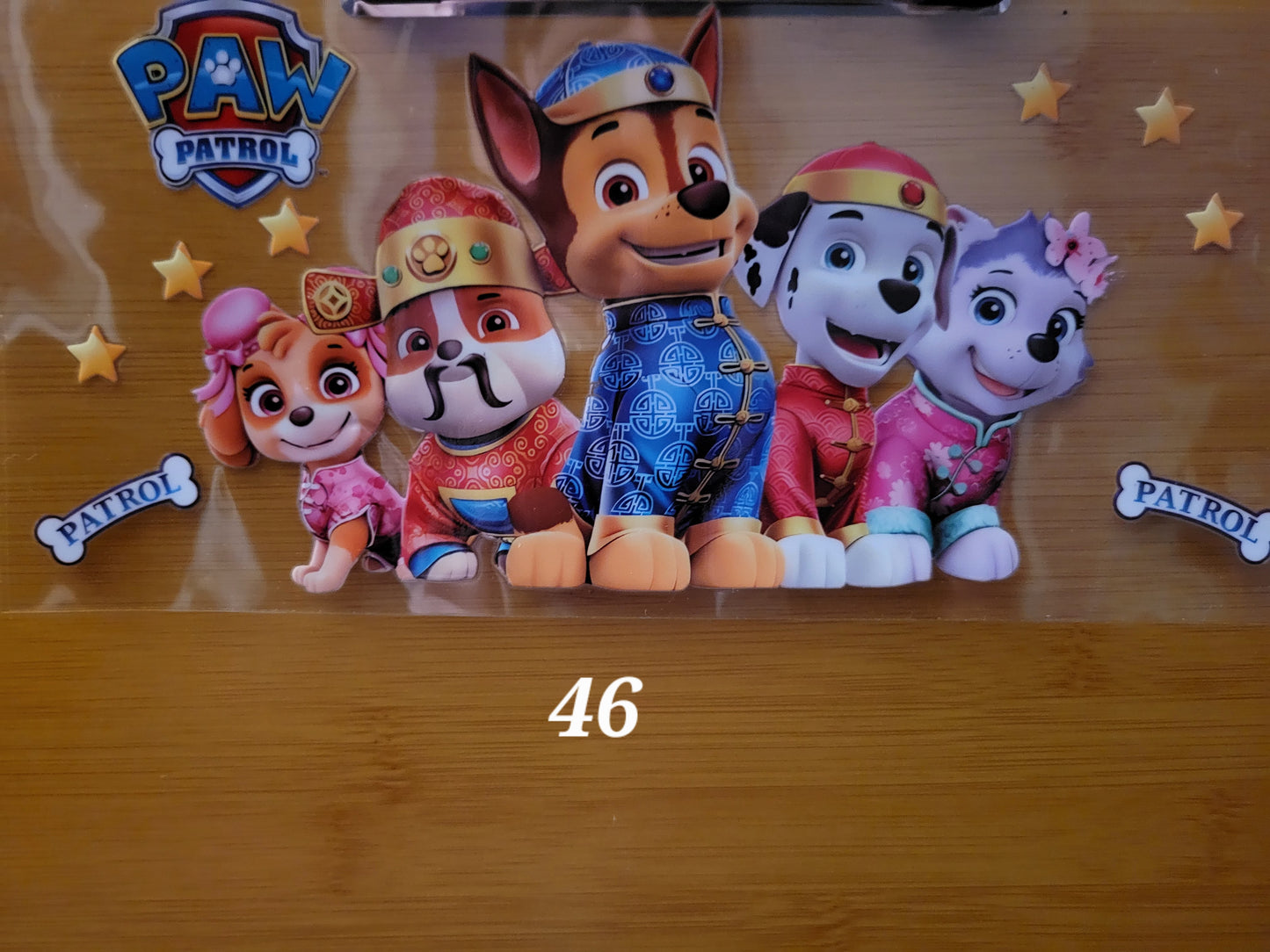 Kids Characters