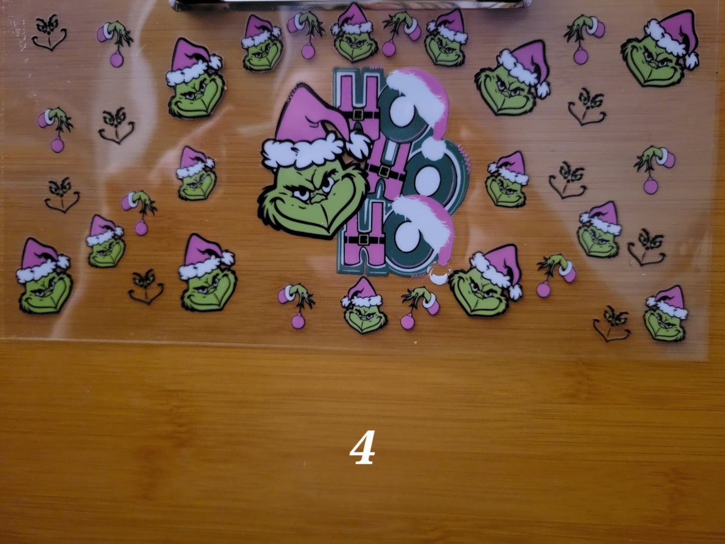 Decals