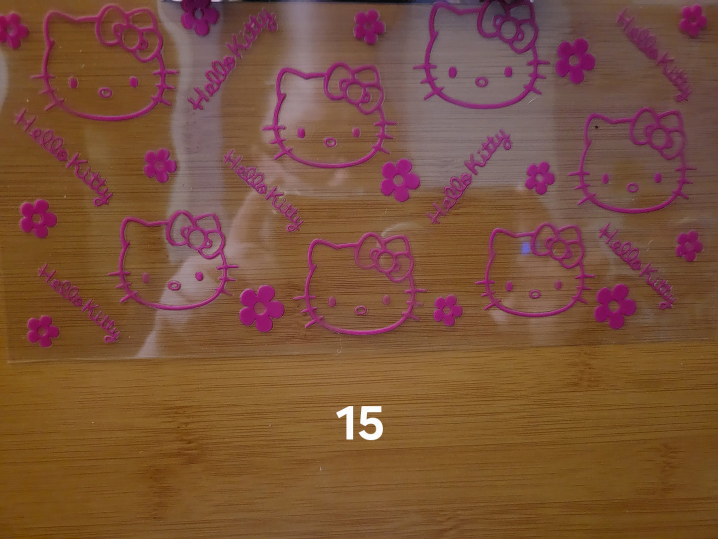 Decals