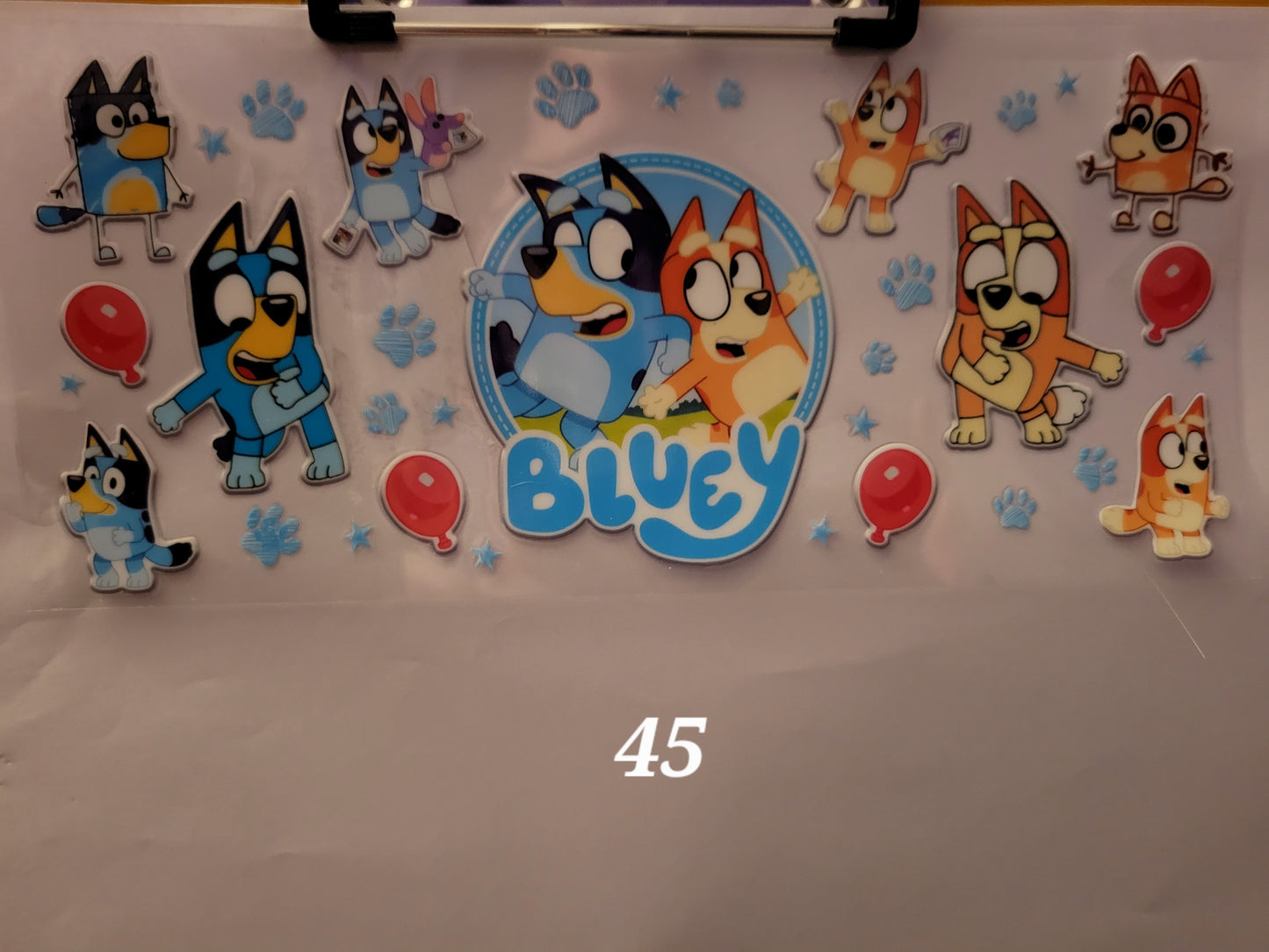 Kids Characters
