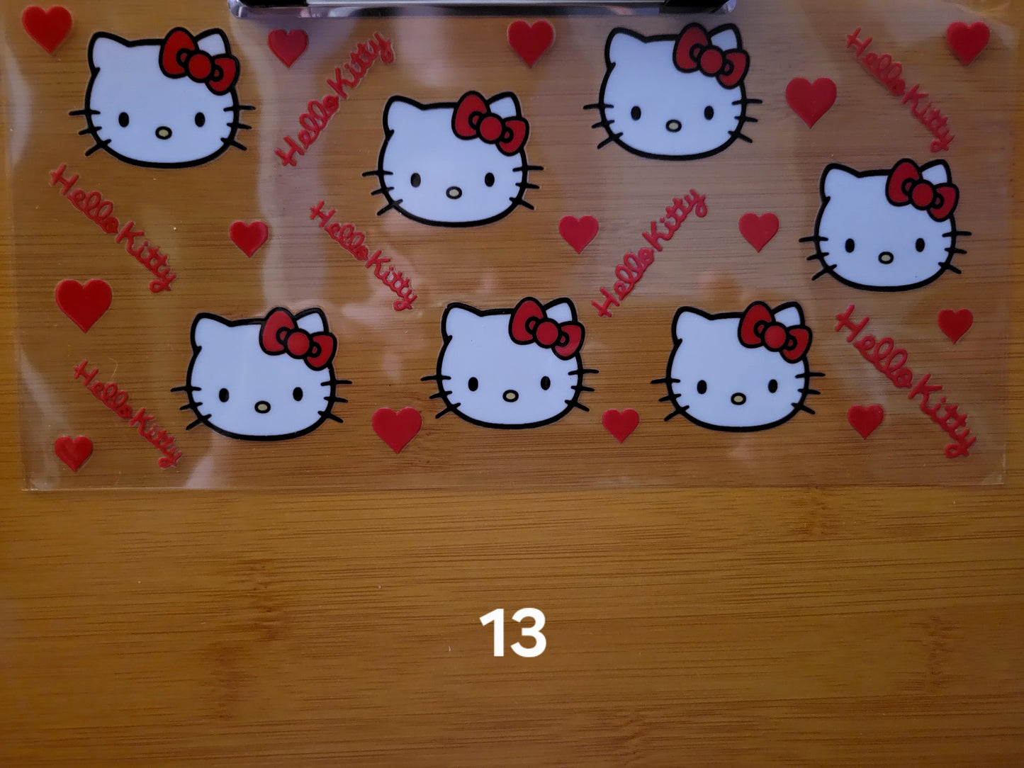 Decals
