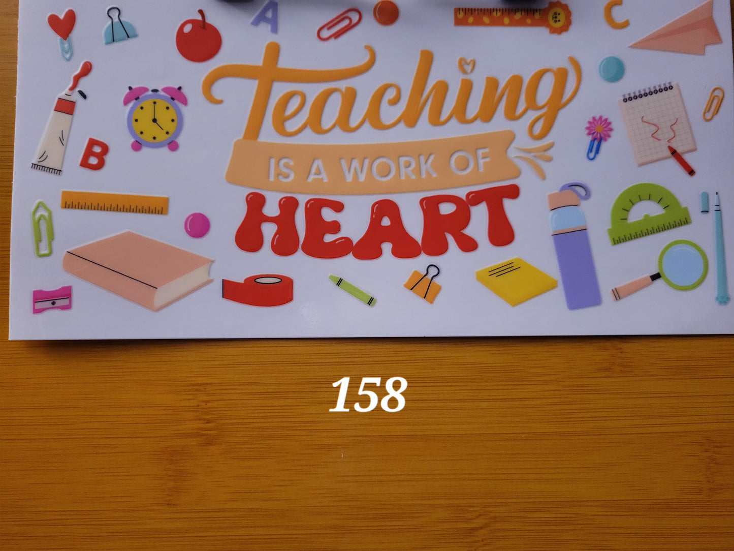 Teacher