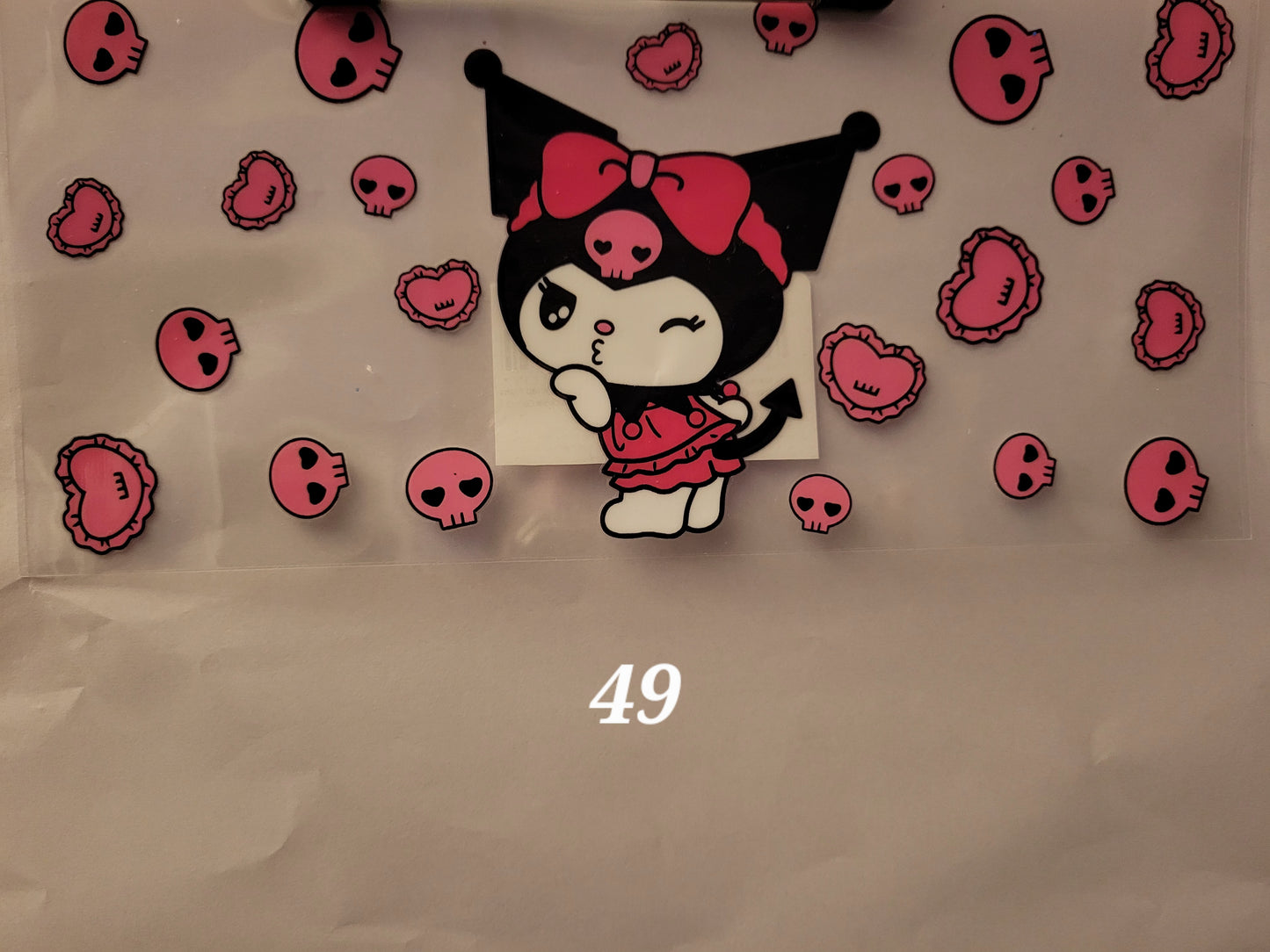 Hk and friends