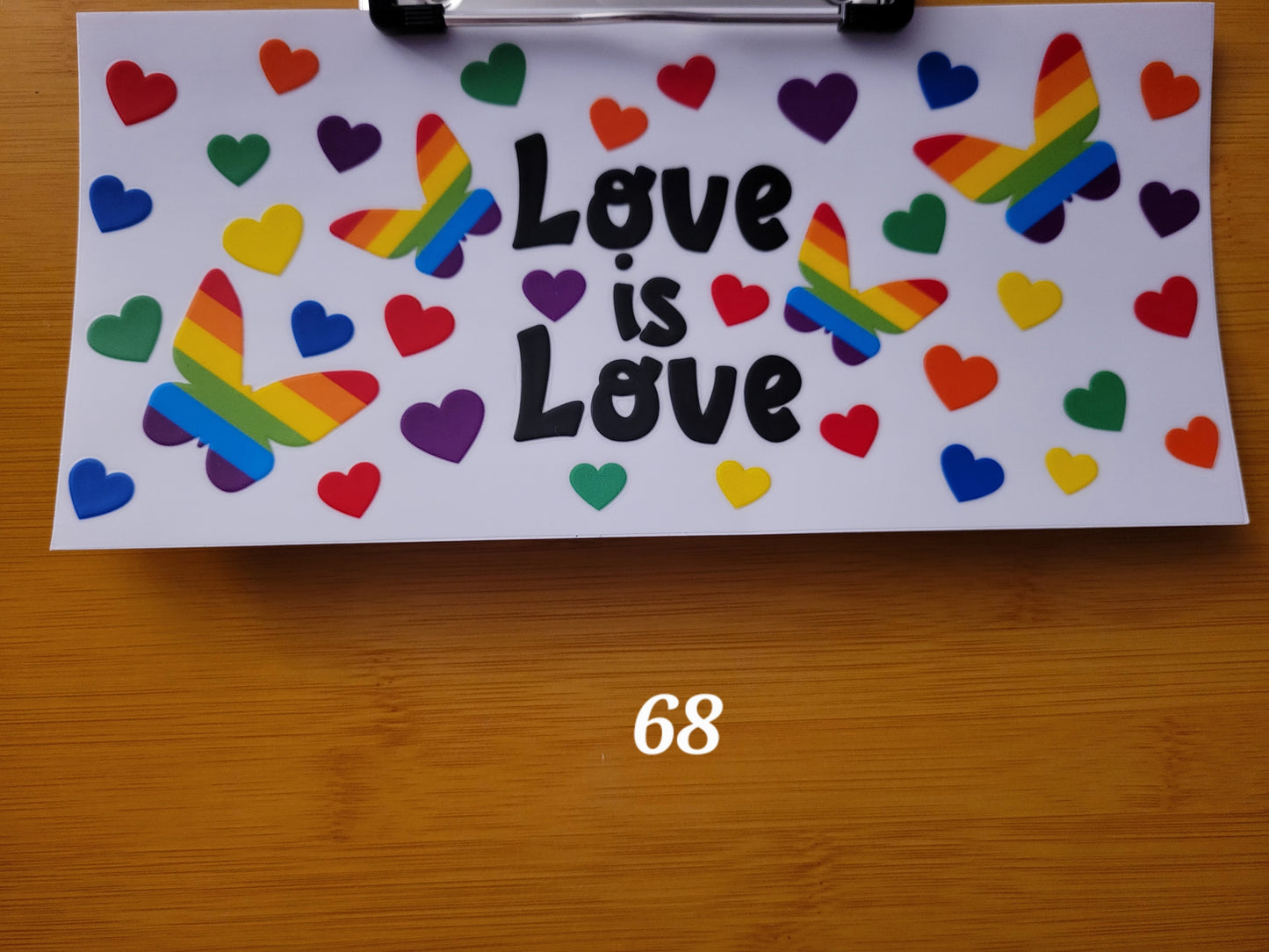 Pride