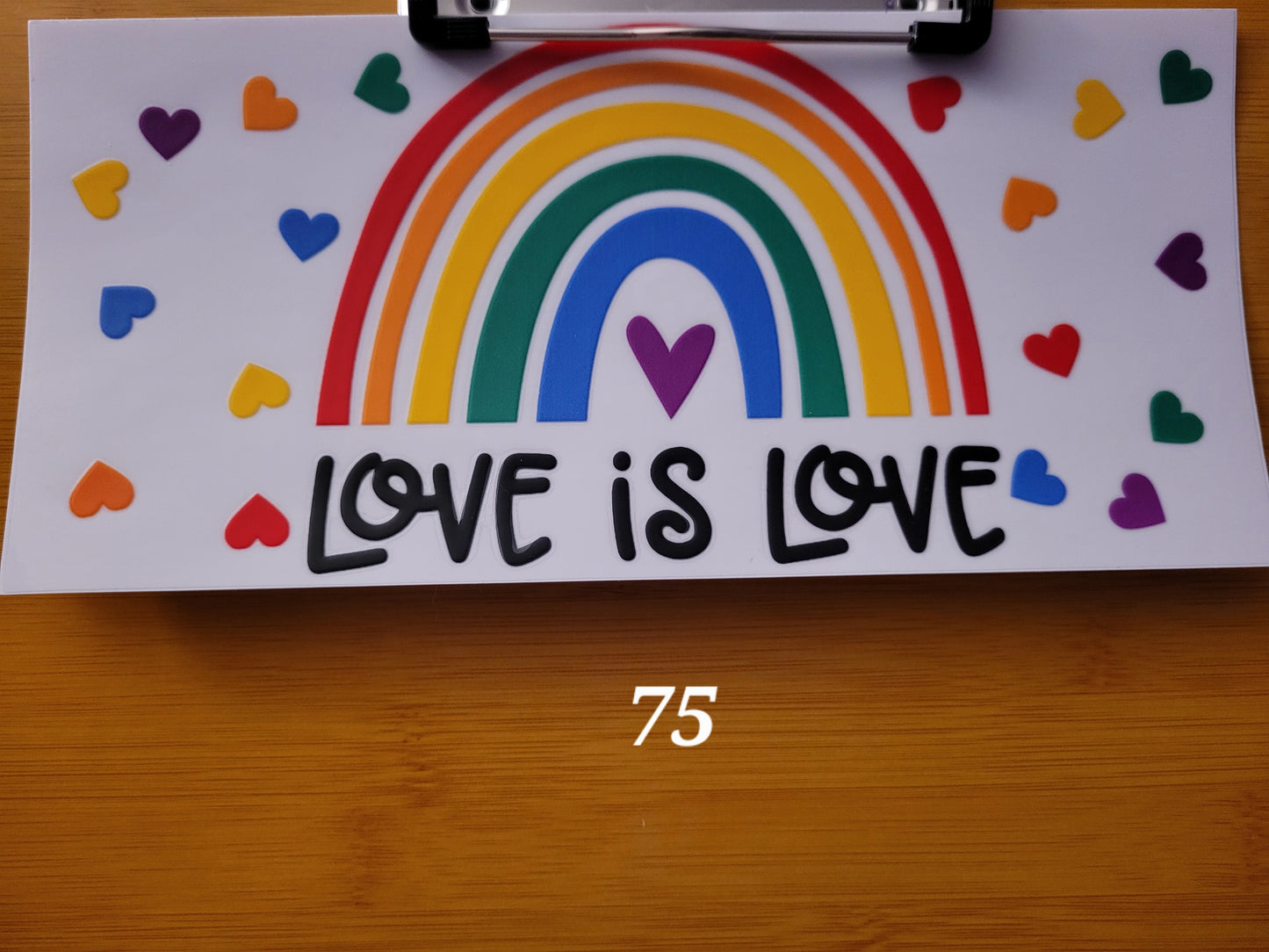 Pride