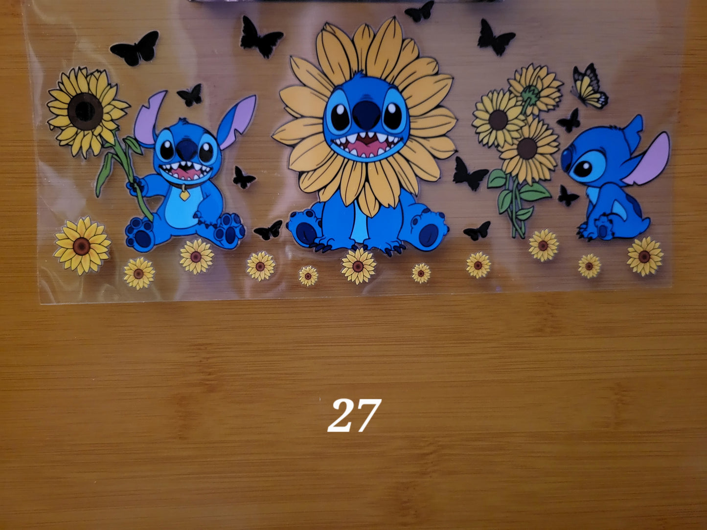 Decals