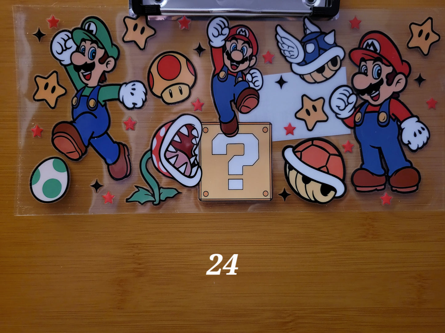 Video games