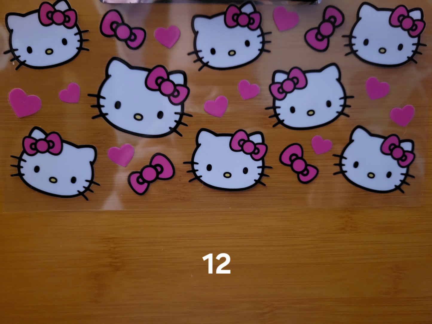 Decals