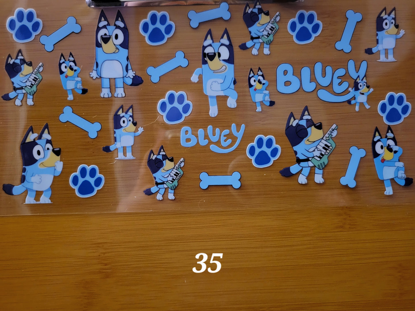 Decals