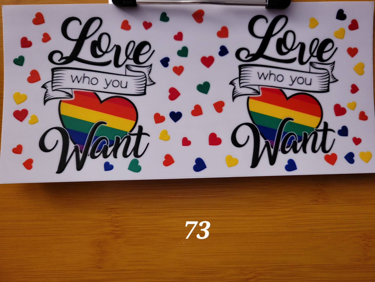 Pride