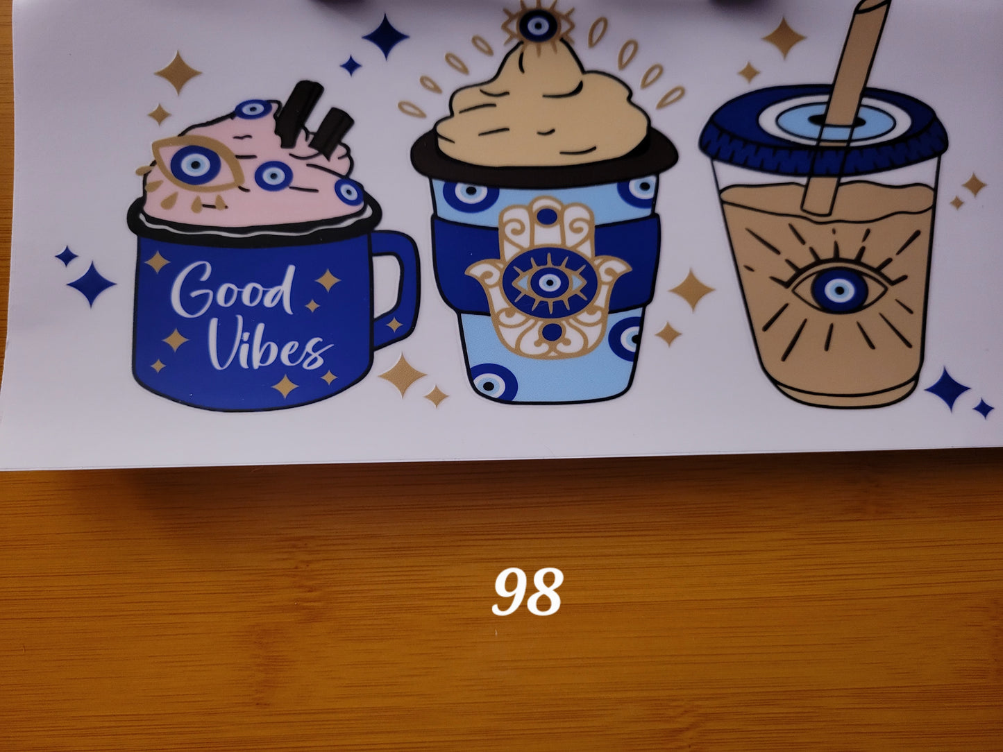 Drinks