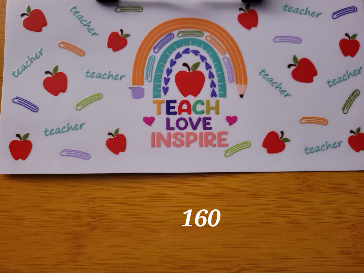Teacher