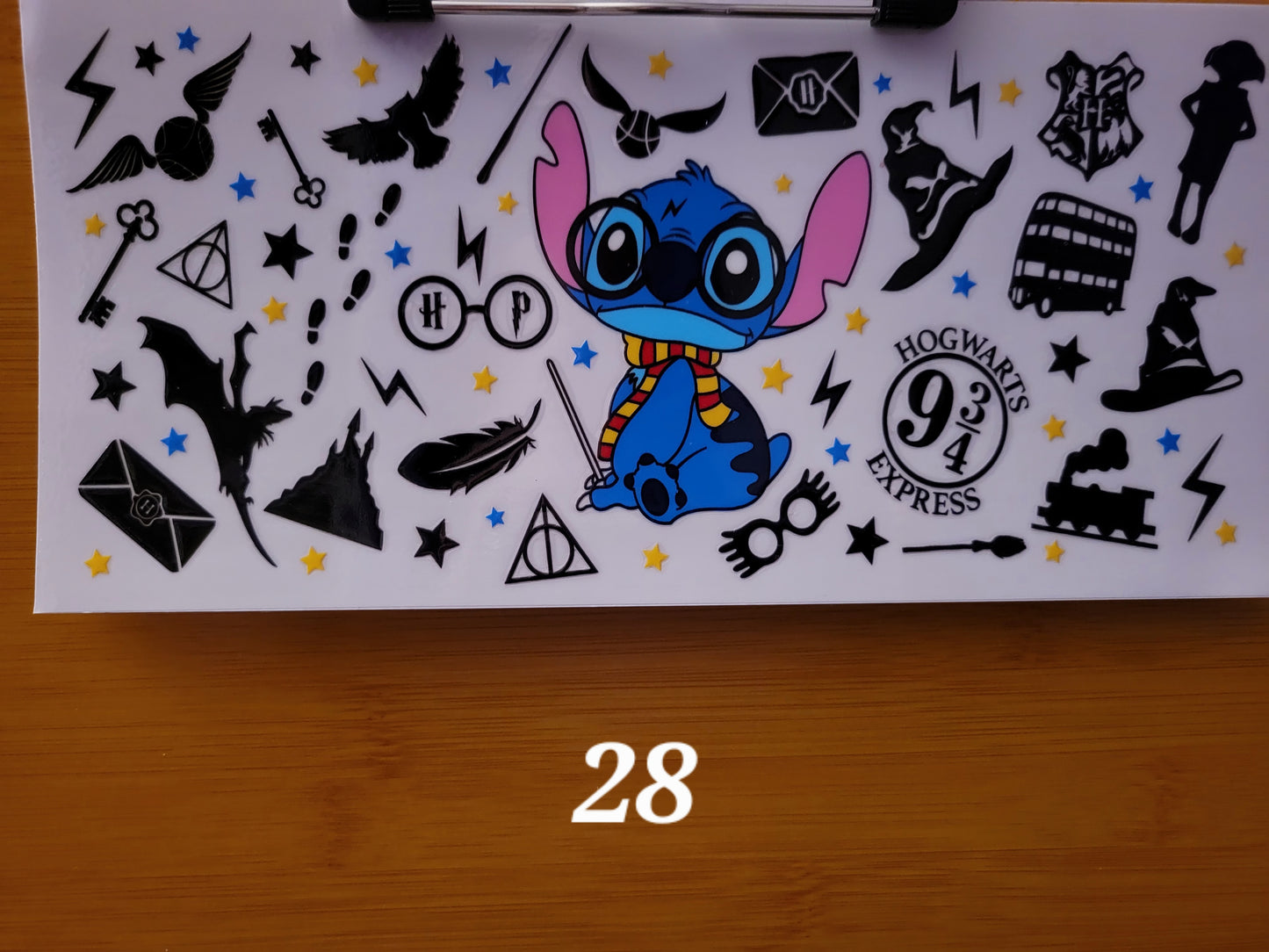 Decals