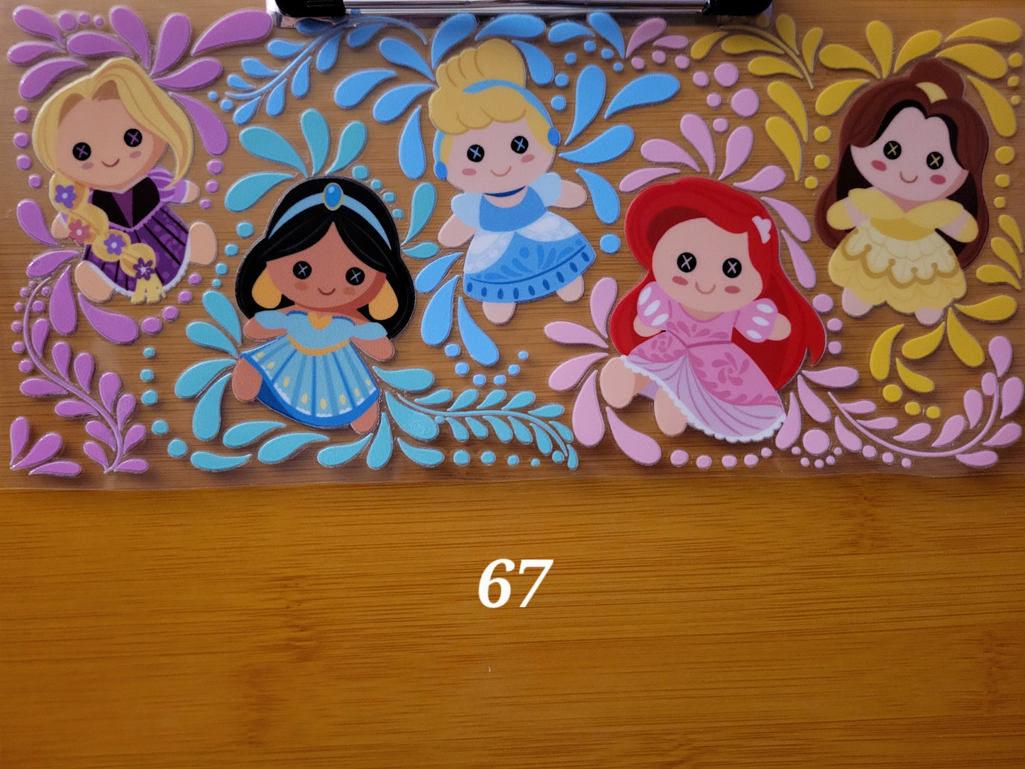 Kids Characters