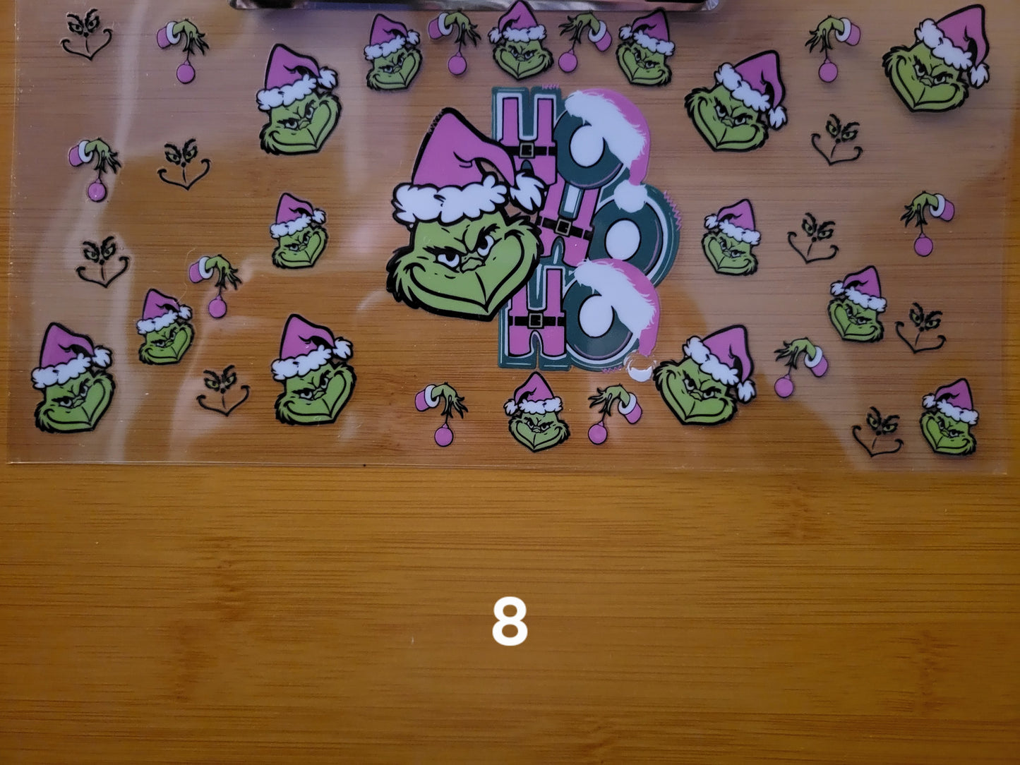 Decals
