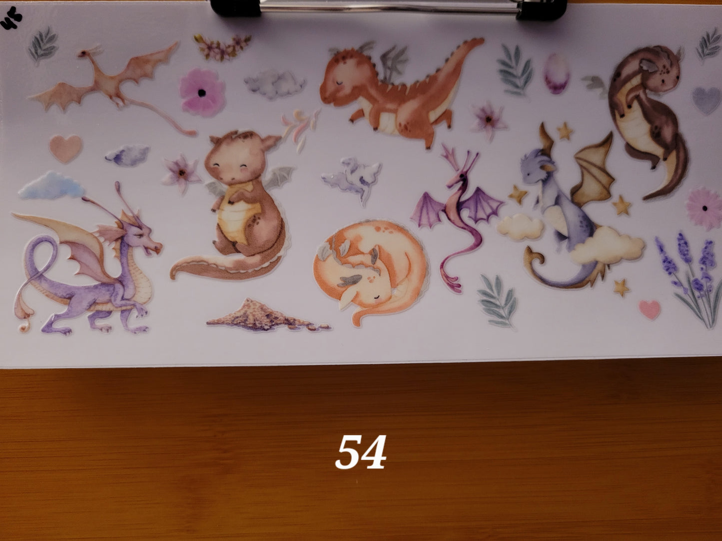 Kids Characters
