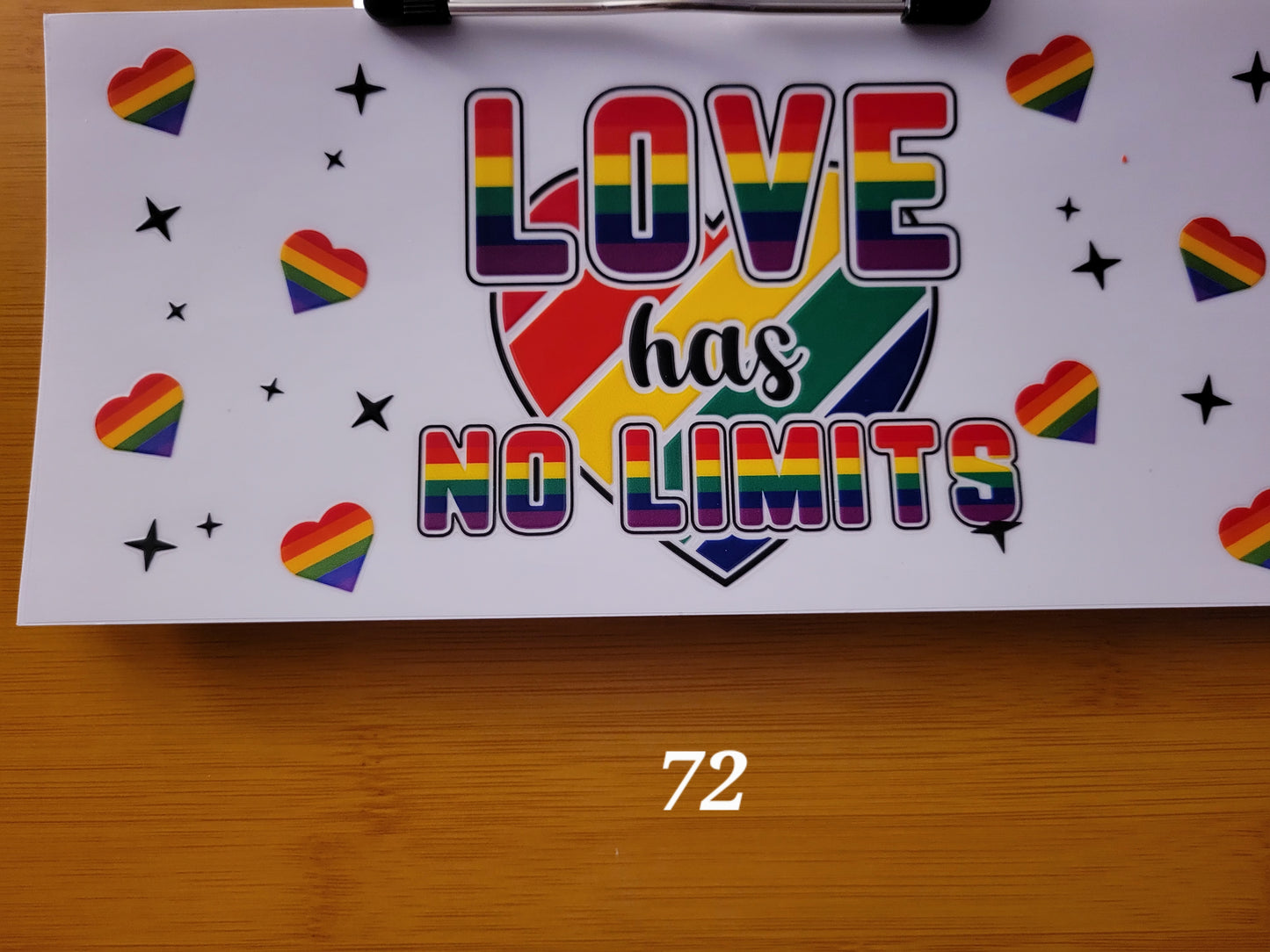Pride