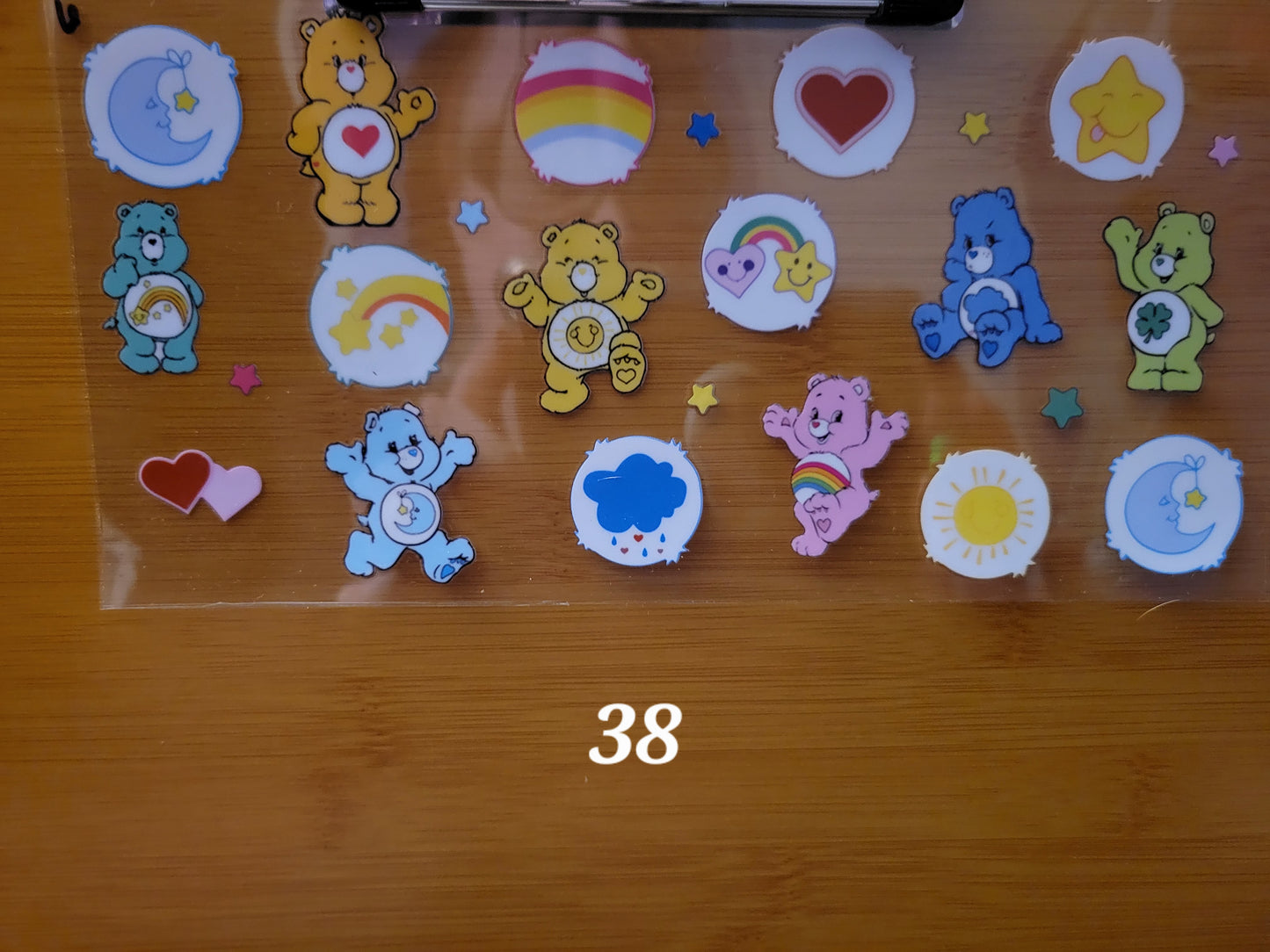 Decals
