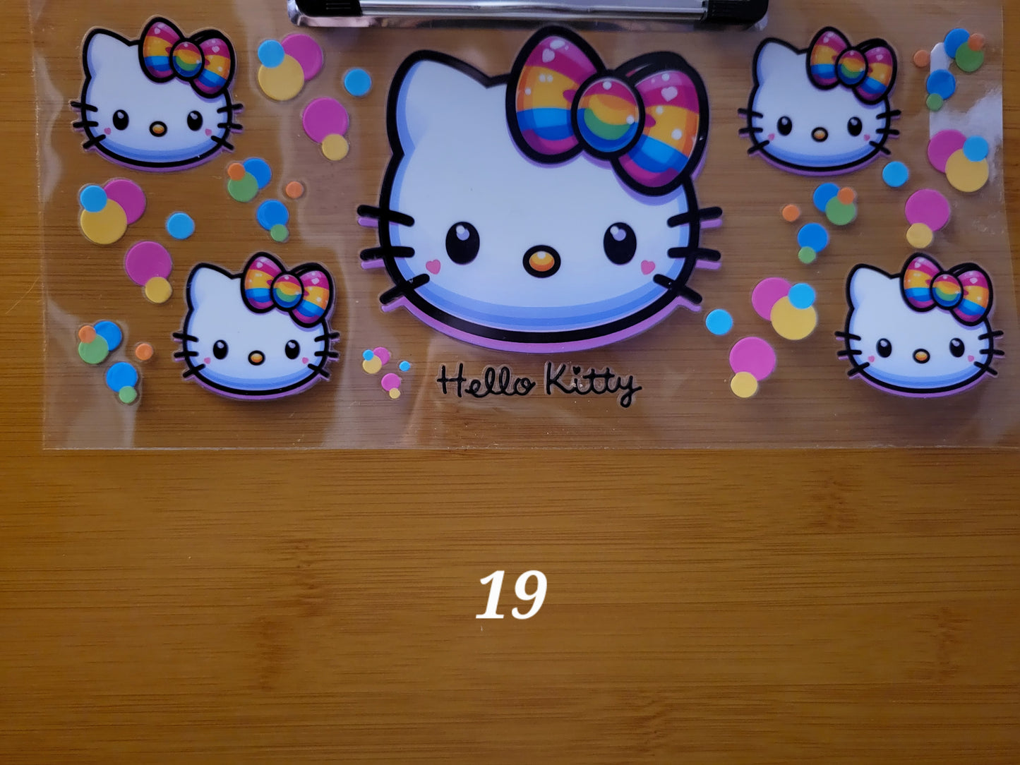 Decals