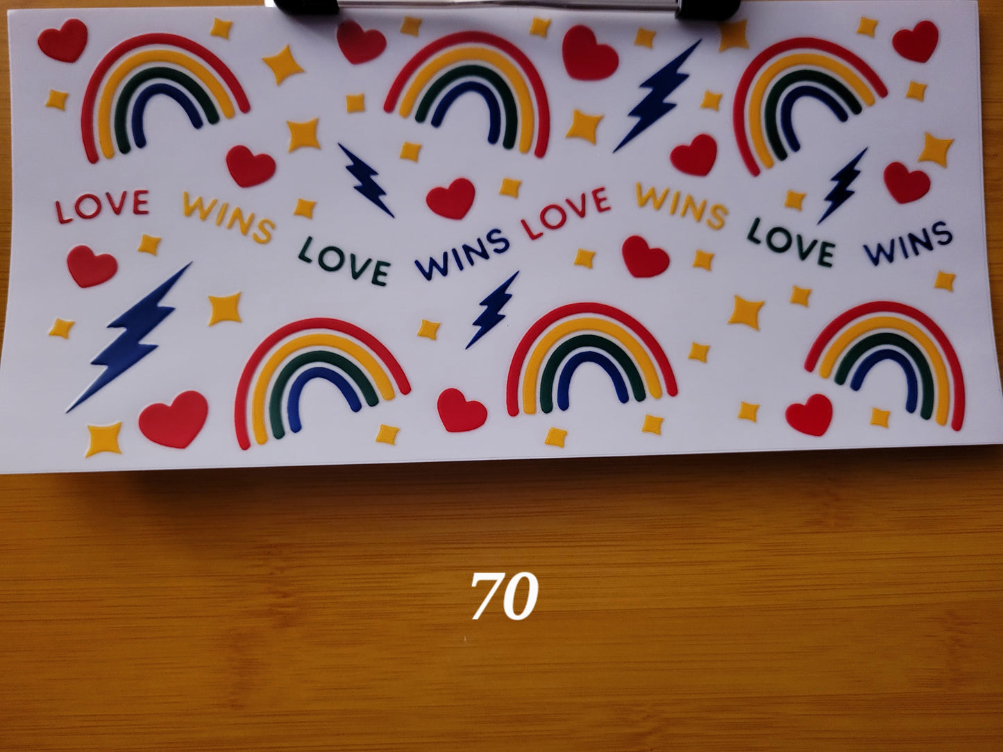 Pride