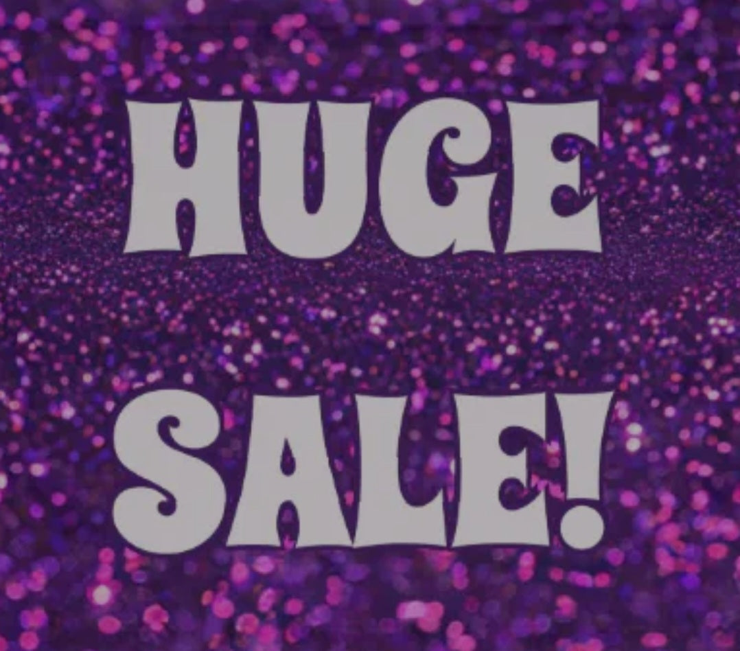 On Sale