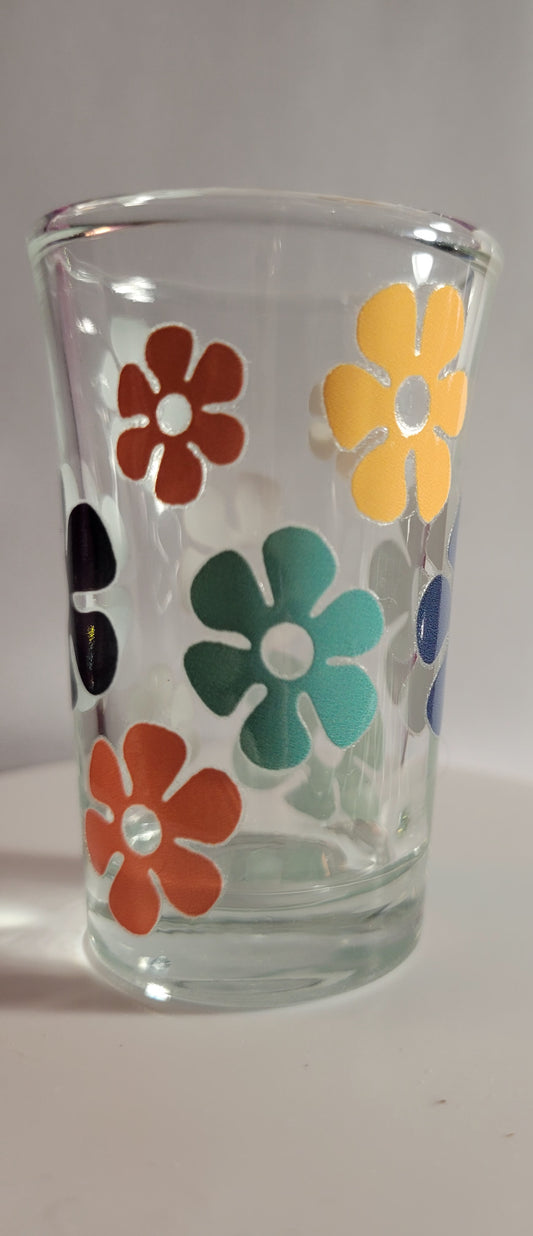 Shot glass