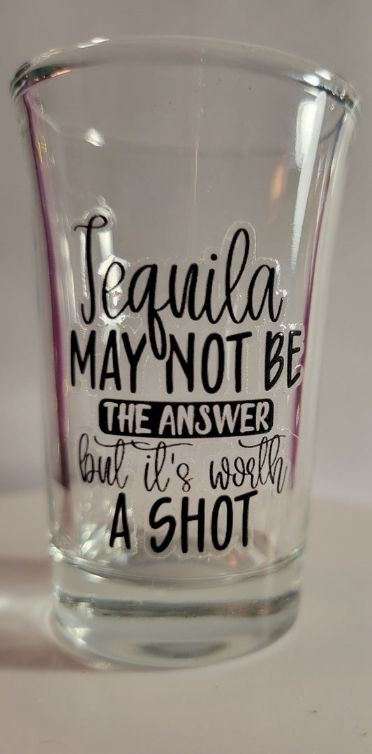 Shot Glass