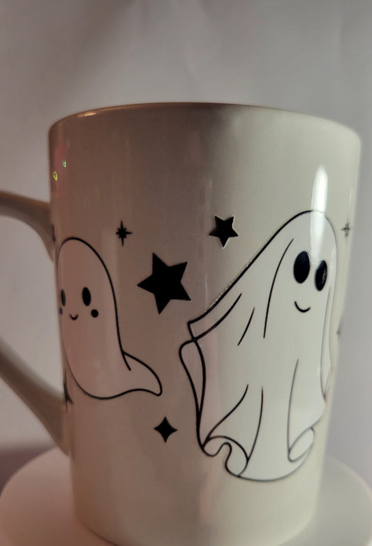 Coffee mug