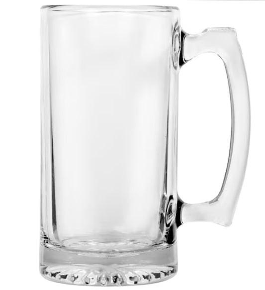 26 oz Beer Mug