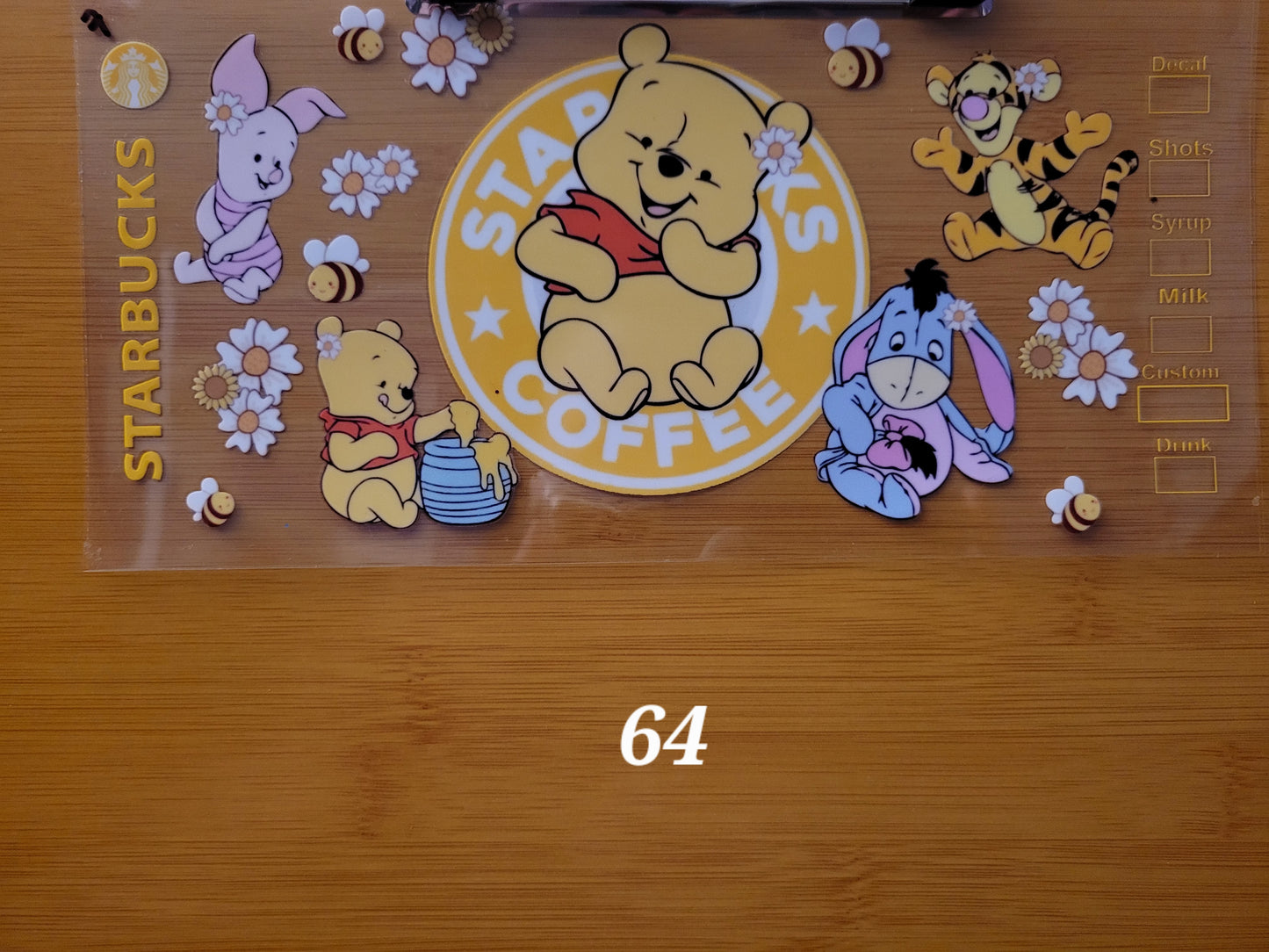 Decals