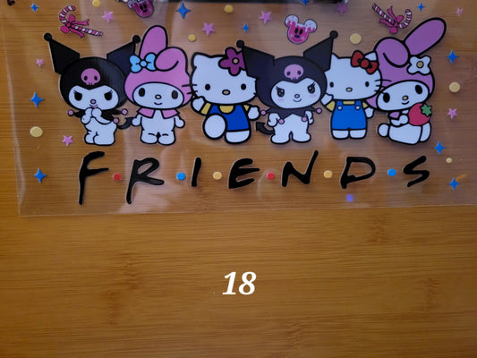 Decals