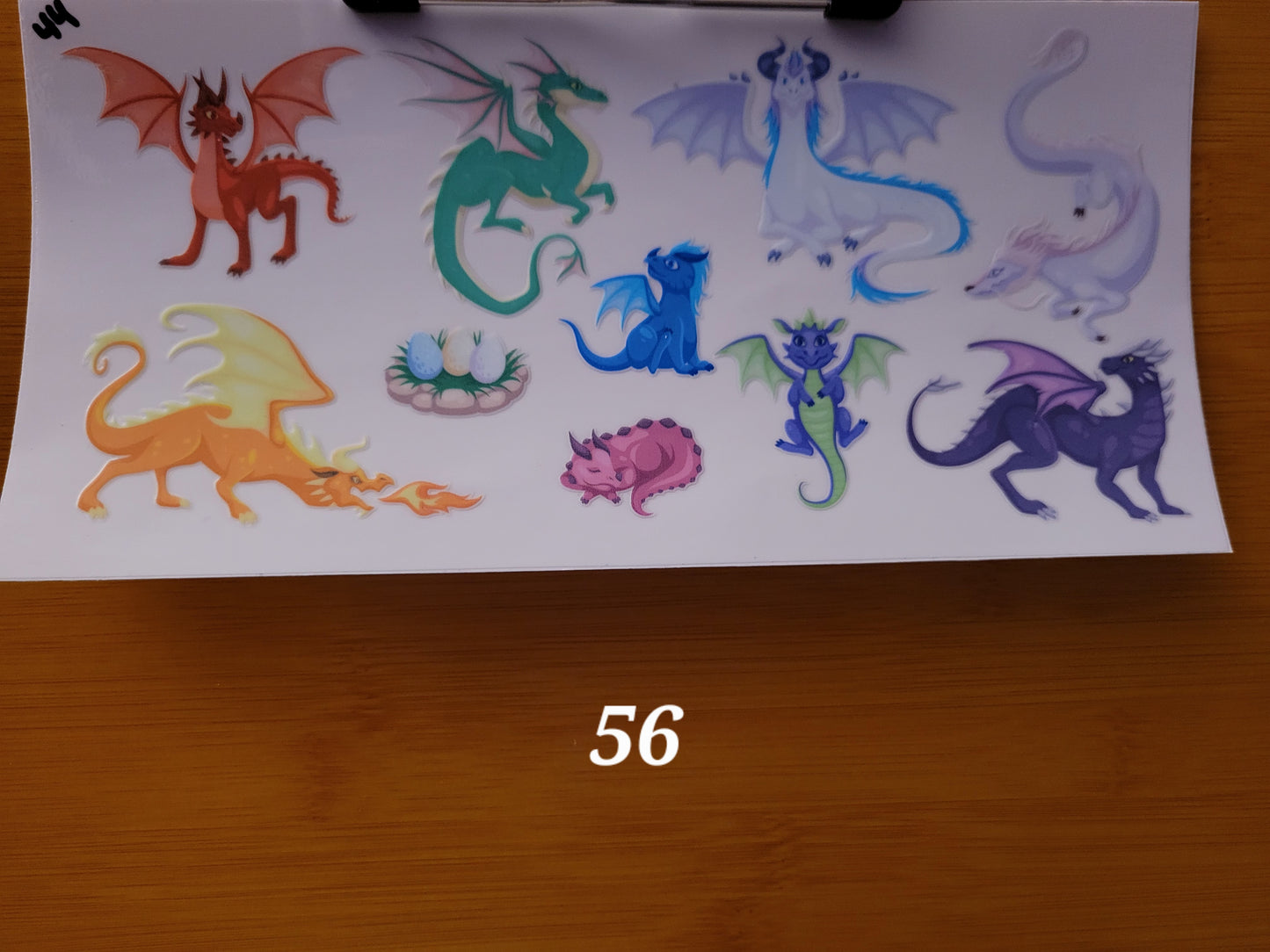 Decals