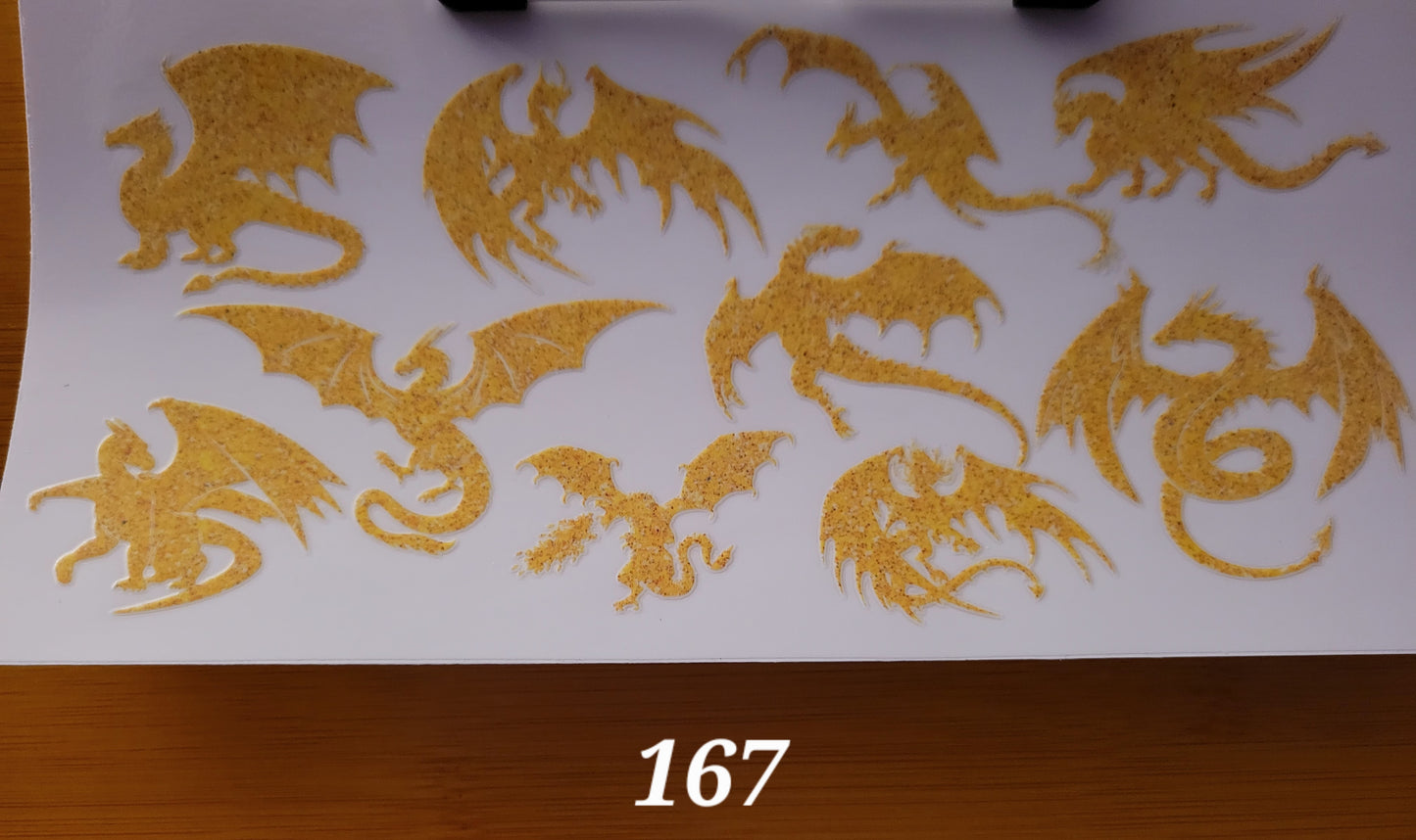 Decals