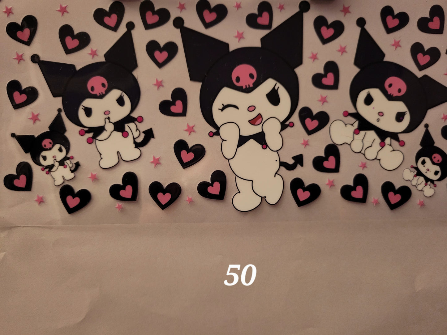 Decals