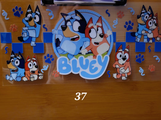 Decals