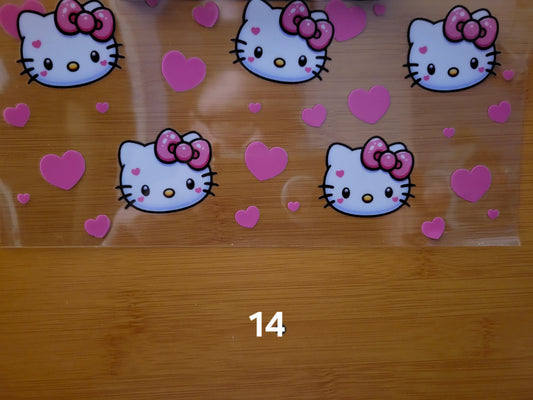 Decals