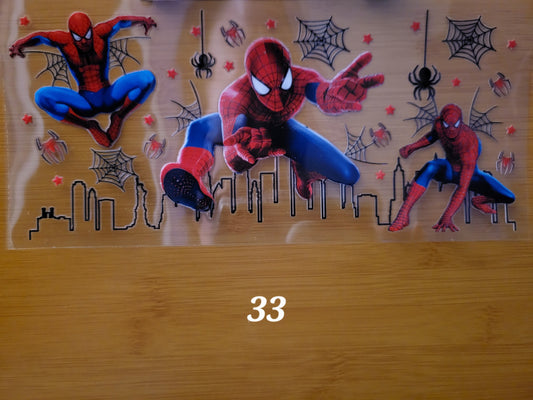 Decals